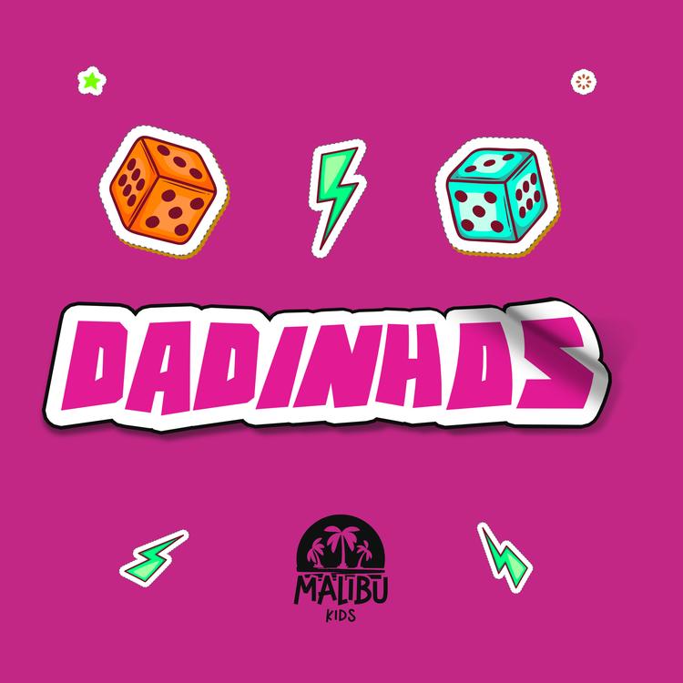 DADINHOS's avatar image