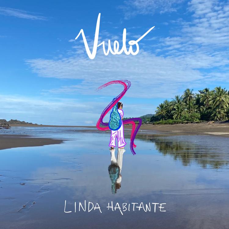Linda Habitante's avatar image