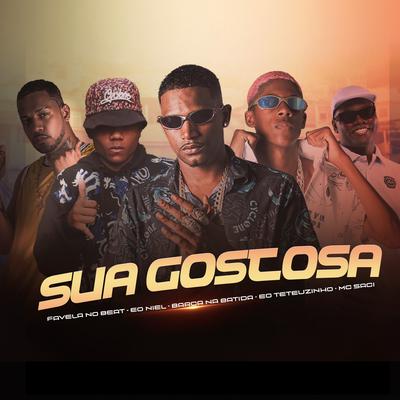 Sua Gostosa's cover