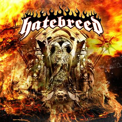 Preservation Of Belief By Hatebreed's cover