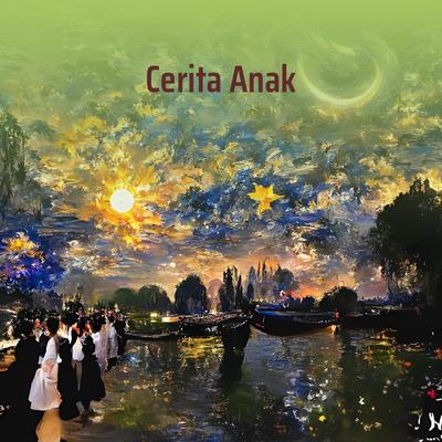 Cerita Anak's cover