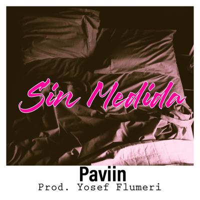 Sin Medida's cover