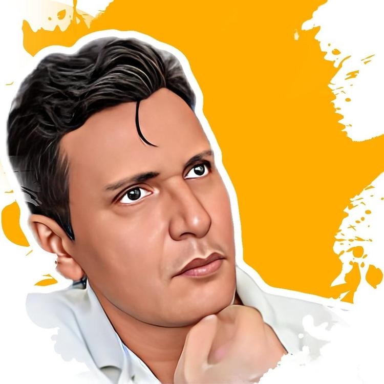 Davi Dimana's avatar image