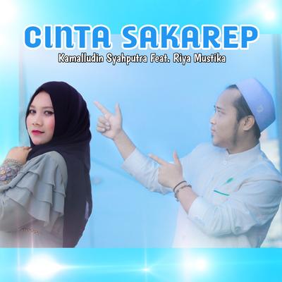 Cinta Sakarep's cover