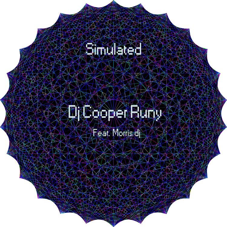 DJ Cooper Runy's avatar image