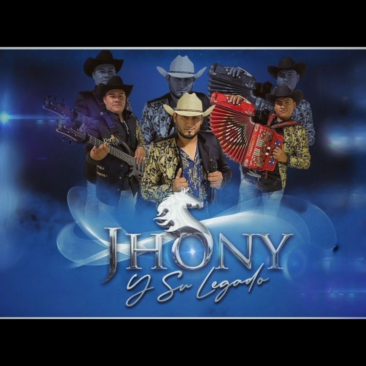 Jhony Y Su Legado's avatar image