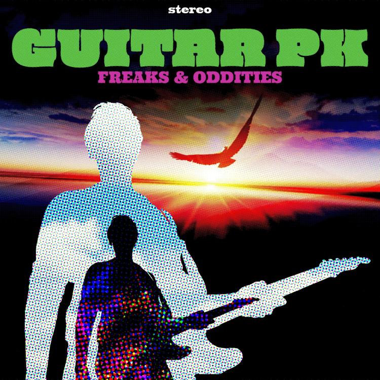Guitar PK's avatar image
