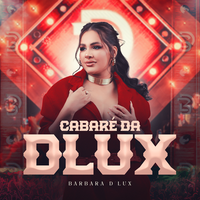 BARBARA D'LUX CABARÉ D' LUX's cover