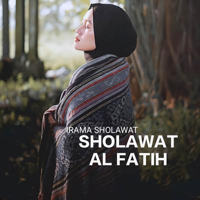 Sholawat Al-Fatih's cover