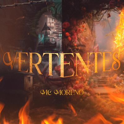 Vertentes's cover