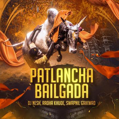 Patlancha Bailgada's cover