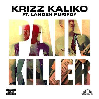 Krizz Kaliko's cover