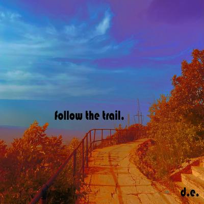 follow the trail's cover