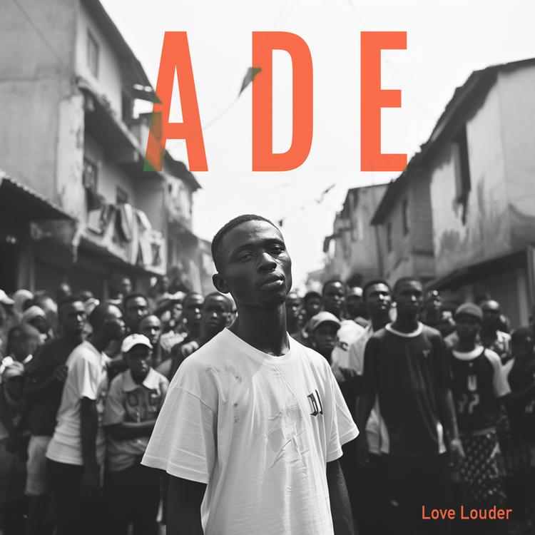 Love Louder's avatar image