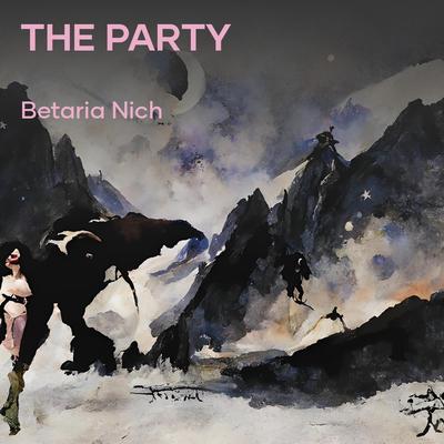 The Party (Cover)'s cover