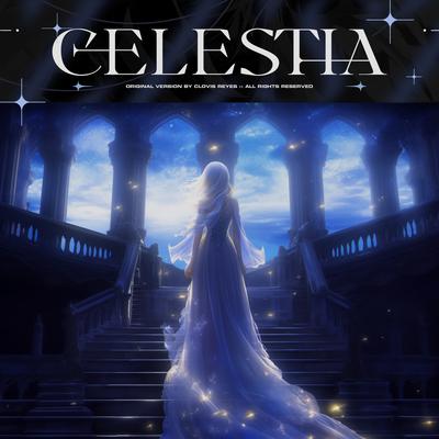 Celestia By Clovis Reyes's cover