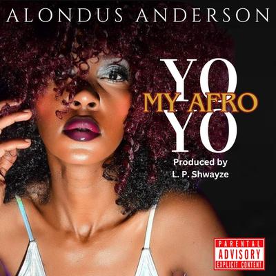 YoYo My Afro's cover