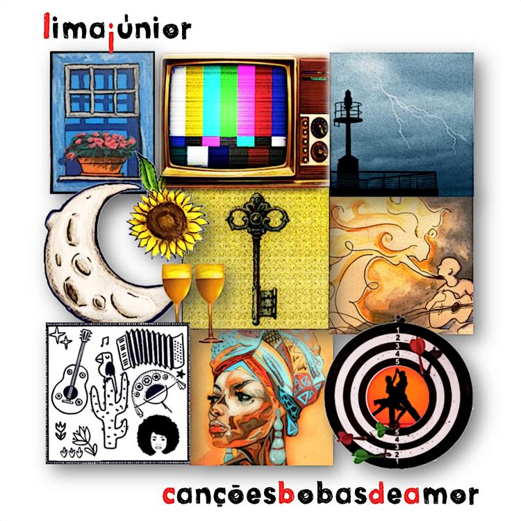 Lima Junior's avatar image