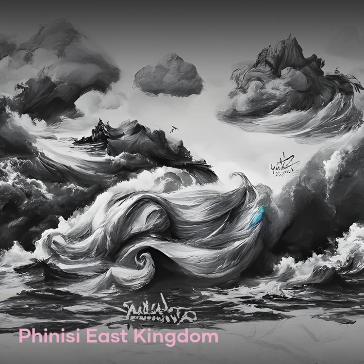 Phinisi East Kingdom's avatar image