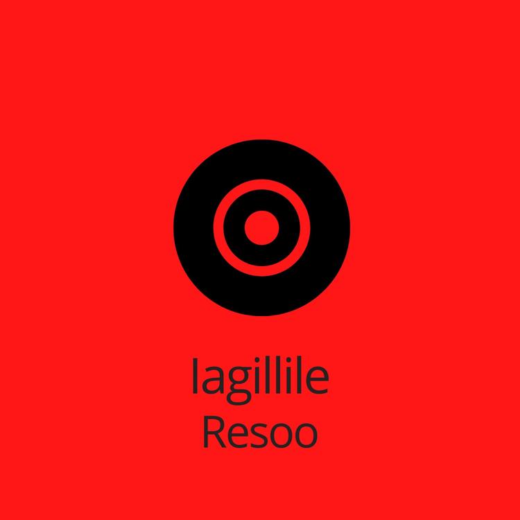Iagillile's avatar image