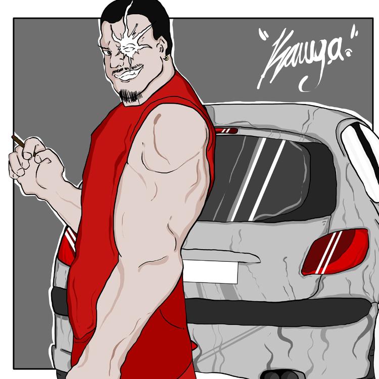 kawga's avatar image