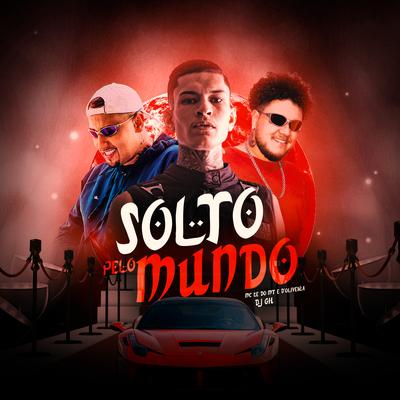 Solto pelo Mundo's cover