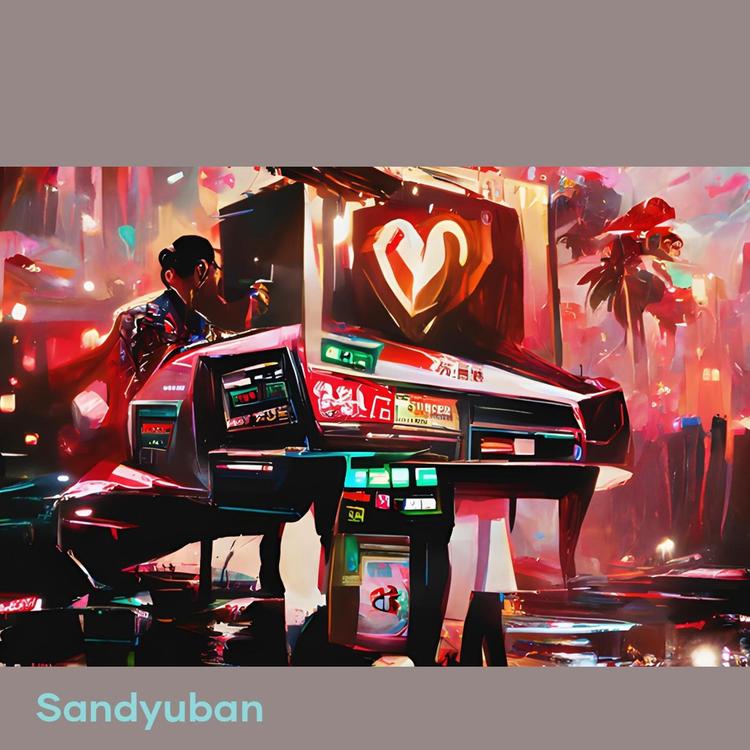 SandyUBAN's avatar image