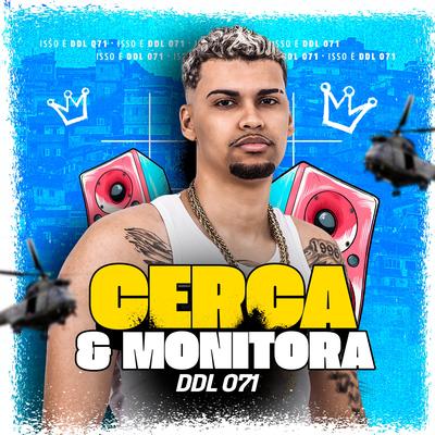 Cerca & Monitora's cover