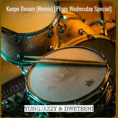 Kanpe Devam (Remix) [Ploge Wednesday Special]'s cover