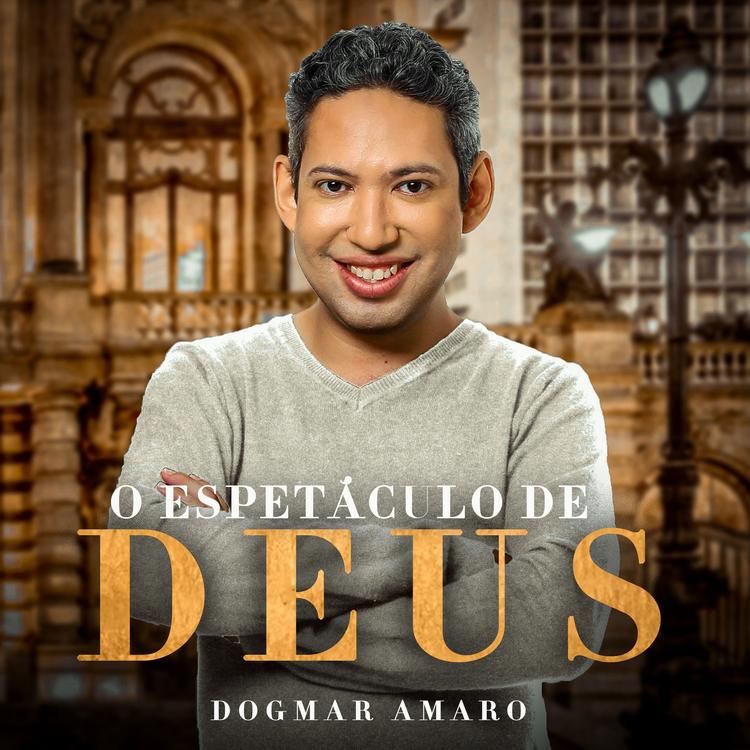 Dogmar Amaro's avatar image