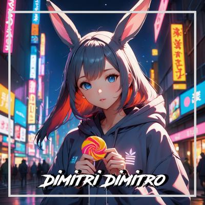 Dimitri Dimitro's cover