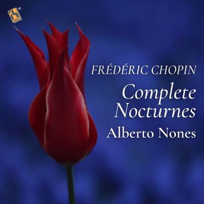Nocturnes, Op. 37: No. 2 in G Major, Andantino's cover