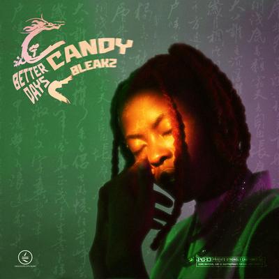 Candy Bleakz's cover