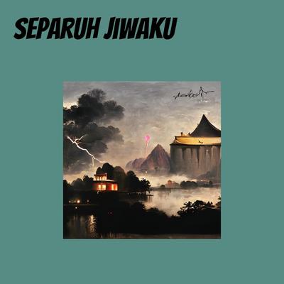 Separuh jiwaku (Acoustic)'s cover