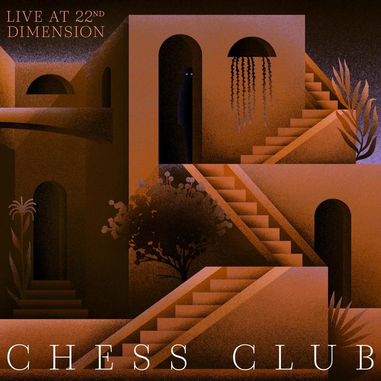 Chess Club's avatar image