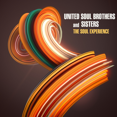 United Soul Brothers & Sisters's cover