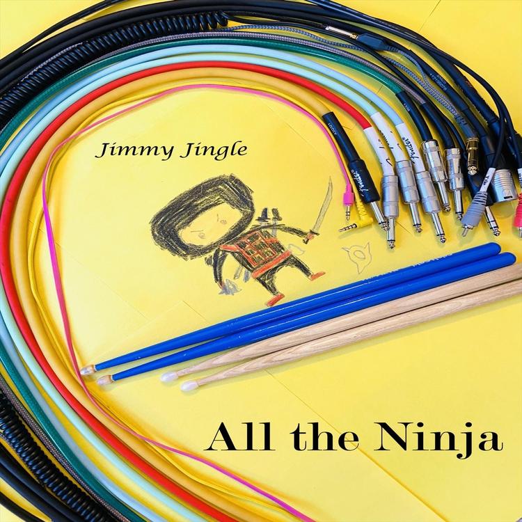 Jimmy Jingle's avatar image