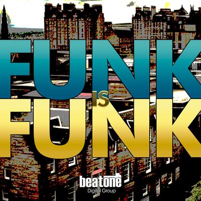 Funk Is Funk's cover