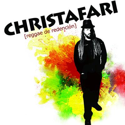 Brilla Sobre Mi By Christafari's cover