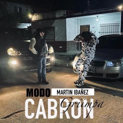 Modo Cabron's cover