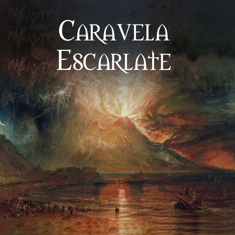 Caravela Escarlate's avatar image