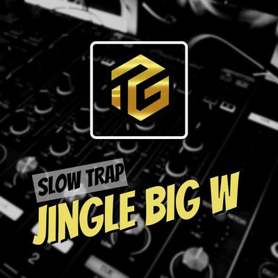 DJ Jingle Big W Audio's cover