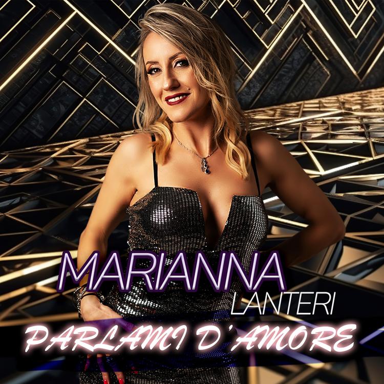 Marianna Lanteri's avatar image