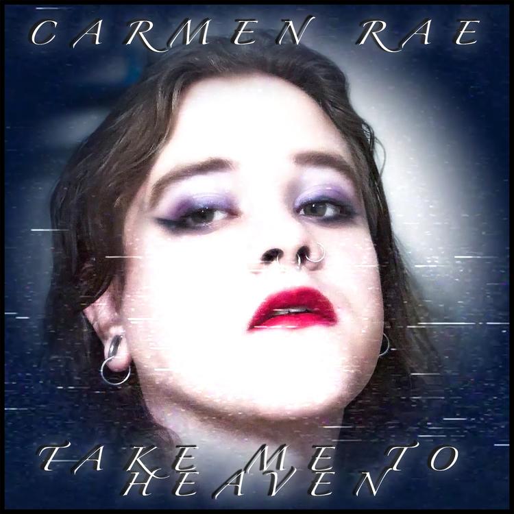 Carmen Rae's avatar image