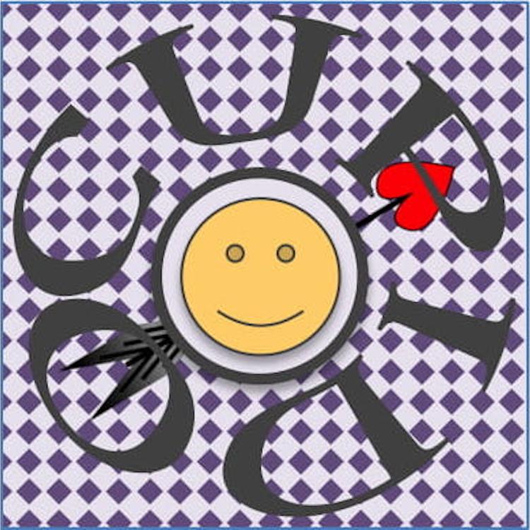 Cupido's avatar image