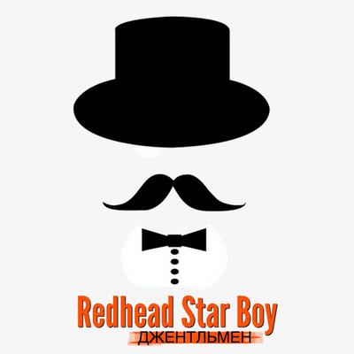 Redhead Star Boy's cover