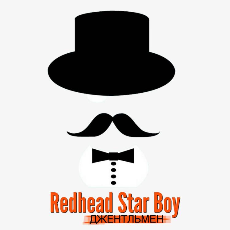 Redhead Star Boy's avatar image