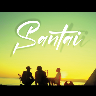 Santai's cover