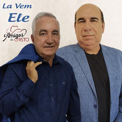 La Vem Ele's cover