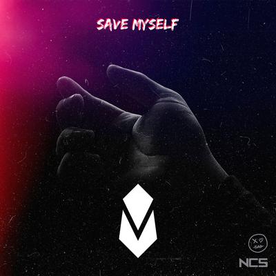 Save Myself By Mendum, xo sad's cover